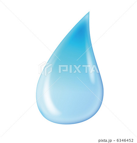 水滴 6346452