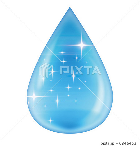 水滴 6346453