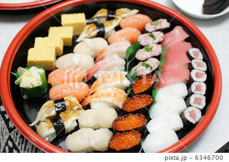 寿司 6346700
