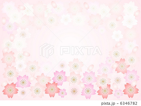 桜背景 6346782