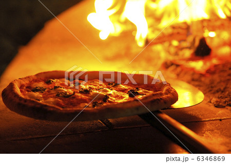 ピッツア窯 ピッツア窯 6346869