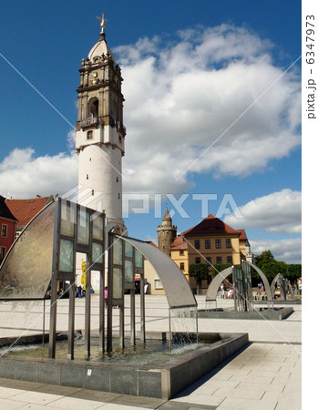 ドイツ・バウツェン 6347973