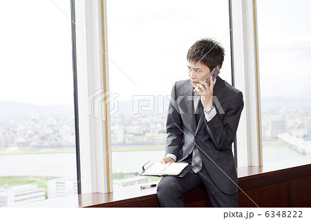 携帯 6348222