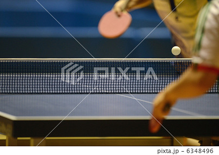 卓球 6348496