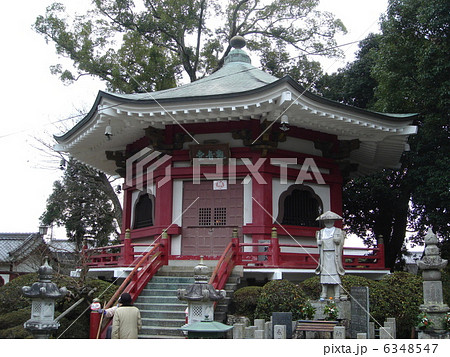 3番 金泉寺 3番 金泉寺 6348547
