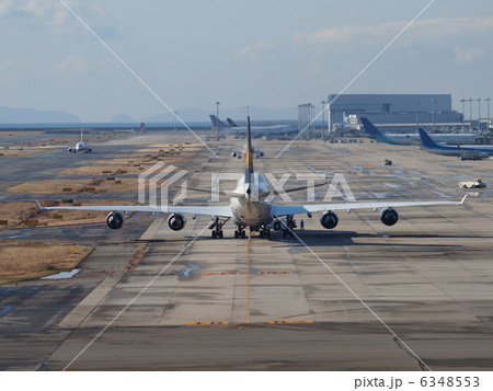 空港 6348553