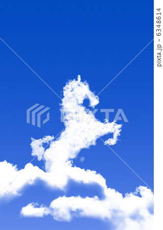 馬の雲15 馬の雲15 6348614
