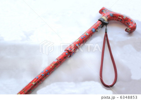 ステッキ 6348853