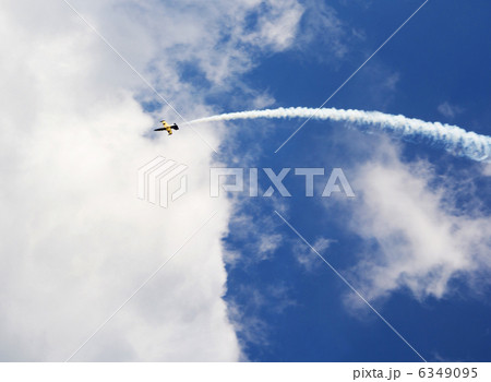 Airshow 6349095