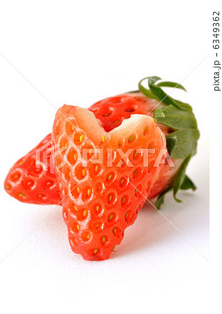 いちご 6349362