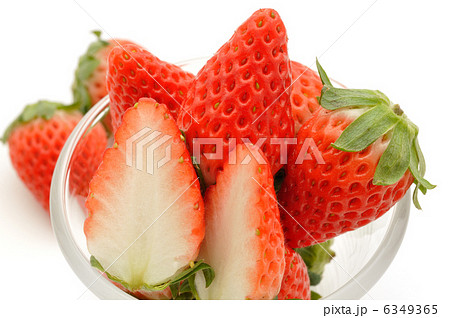 いちご 6349365