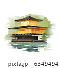 金閣寺舎利殿 6349494