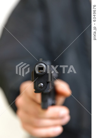 拳銃 6349676