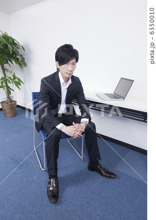 男性ビジネスシーン（クールビズ） 6350010