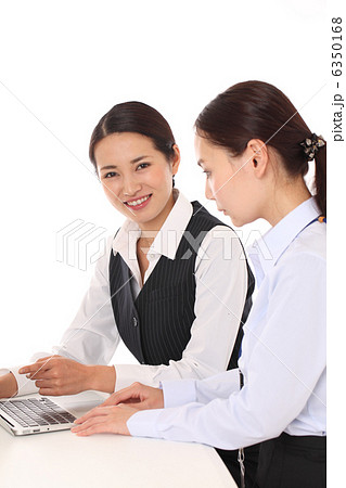 仕事を教える 仕事を教える 6350168