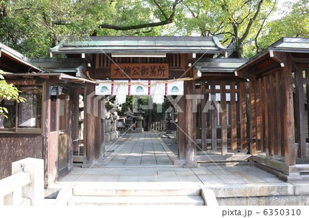 湊川神社 湊川神社 6350310