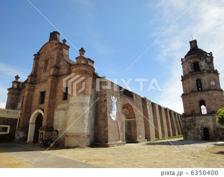 フィリピン　アスンシオン教会 6350400