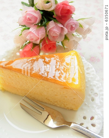 チーズケーキ 6350671