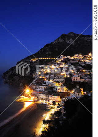 ポジターノ 6351619