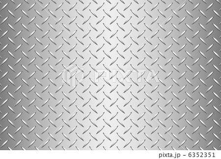 鉄板のイラスト素材 [6352351] - PIXTA