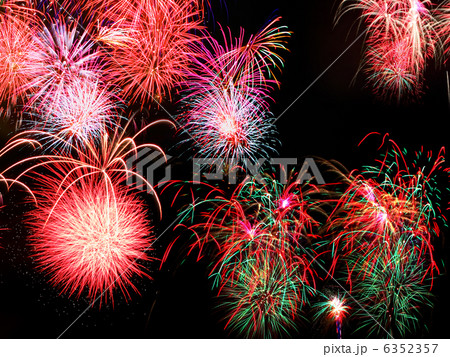 fireworks fireworks 6352357