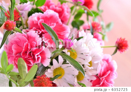 フラワーアレンジメント フラワーアレンジメント 6352725