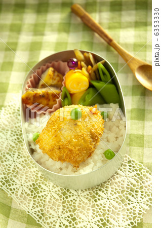 ひよこの弁当 ひよこの弁当 6353330