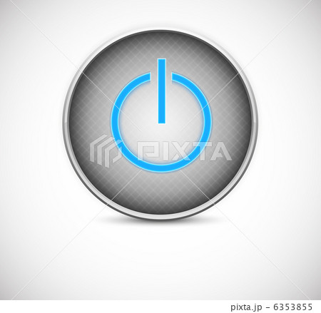 Power button Power button 6353855