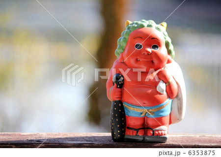 節分イメージ 6353875