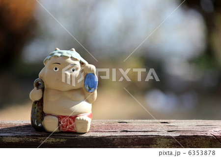 節分イメージ 節分イメージ 6353878