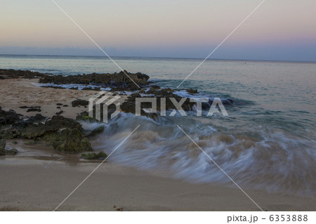 Caribbean  reef 6353888