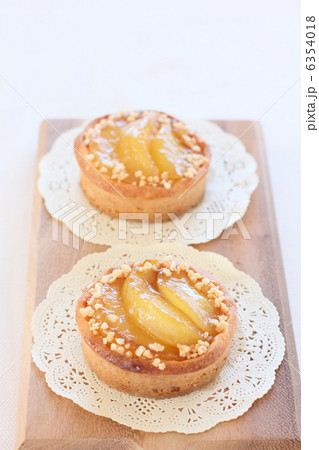 洋菓子　タルト　ラ・フランス 6354018