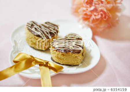バレンタインチョコ 6354159