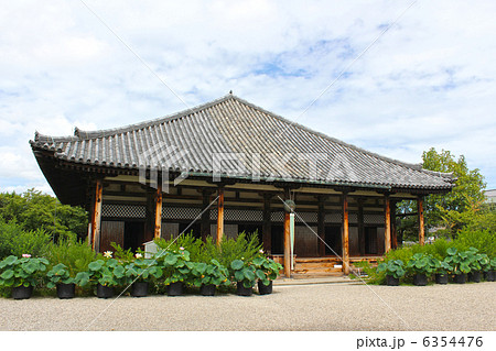 元興寺 元興寺 6354476