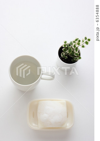 うがい手洗い 6354888