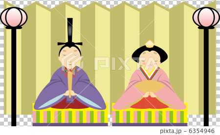 雛祭り 雛祭り 6354946