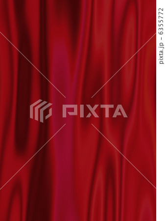 abstract red royal fabric 6355772