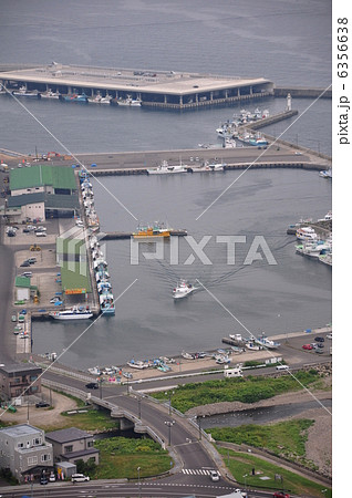 羅臼港 羅臼港 6356638