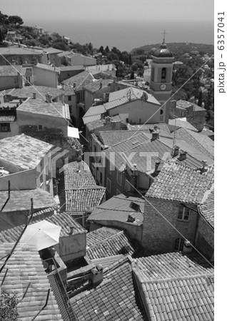 ロクブリュヌ・カップマルタン 6357041