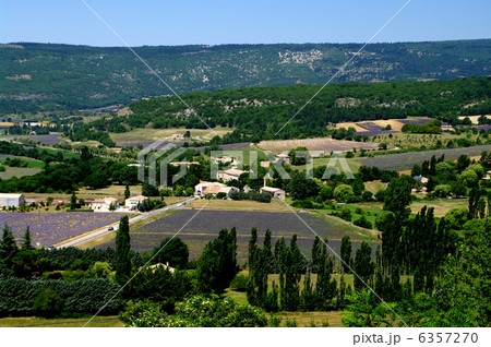 南仏プロヴァンス ソー村 南仏プロヴァンス ソー村 6357270