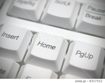 キーボード（Home) 6357352