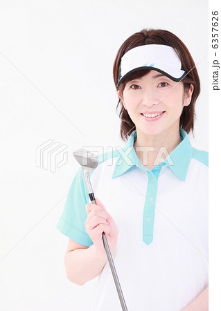 40代ゴルフイメージ 40代ゴルフイメージ 6357626