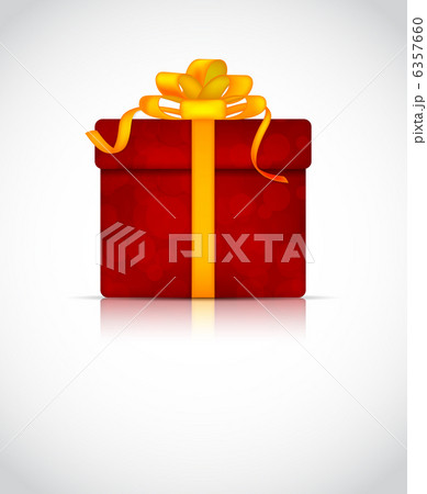 Red box on gray background Red box on gray background 6357660