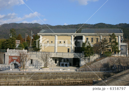 京都　琵琶湖疏水記念館 6358797