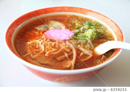 醤油ラーメン 6359233