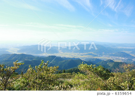 天山の山頂から 6359654