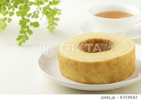 バームクーヘン 6359682