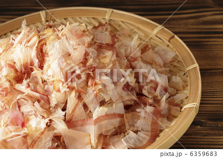 鰹節 6359683