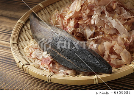 鰹節 鰹節 6359685