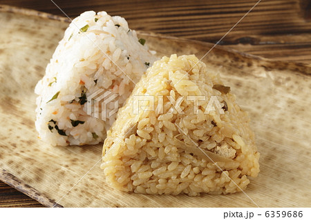 おにぎり おにぎり 6359686